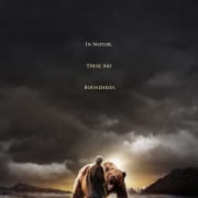 Grizzly Man Poster 0