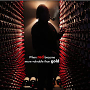 Red Obsession Poster 0