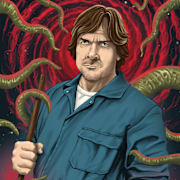 Portal to Hell!!! Poster 0