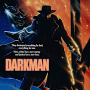 Darkman Poster 0
