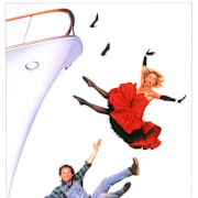 Overboard (1987) Poster 0
