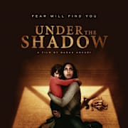 Under the Shadow Poster 0