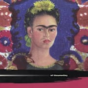 Frida Kahlo (1982) Poster 0