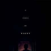 It Comes At Night Poster 0