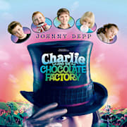 Charlie and the Chocolate Factory Poster 0
