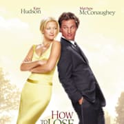 How to Lose a Guy in 10 Days Poster 0