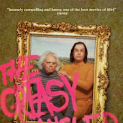 The Greasy Strangler Poster 0