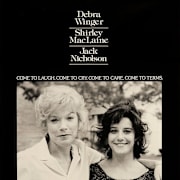 Terms of Endearment Poster 0