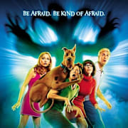 Scooby-Doo (2002) Poster 0