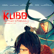 Kubo and the Two Strings Poster 0