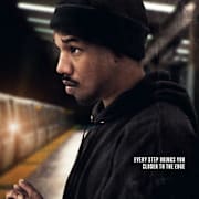 Fruitvale Station Poster 0