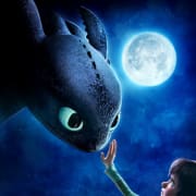 How to Train Your Dragon (2010) Poster 0