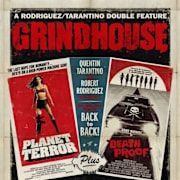 Grindhouse Poster 0