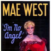 I'm No Angel (1933) Poster 0
