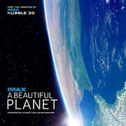 A Beautiful Planet Poster 0