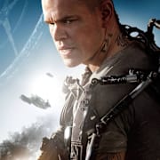 Elysium Poster 0