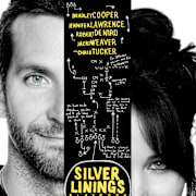 Silver Linings Playbook Poster 0