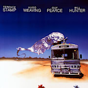 The Adventures of Priscilla, Queen of the Desert Poster 0
