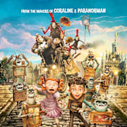 The Boxtrolls Poster 0