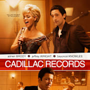 Cadillac Records Poster 0