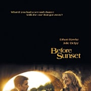 Before Sunset Poster 0