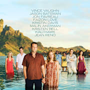 Couples Retreat Poster 0