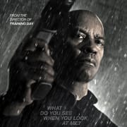 The Equalizer Poster 0
