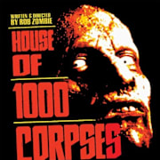 House of 1000 Corpses Poster 0