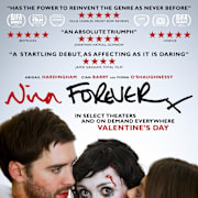 Nina Forever Poster 0