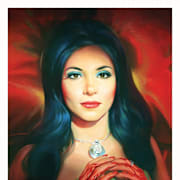 The Love Witch Poster 0