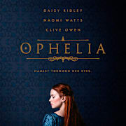 Ophelia Poster 0