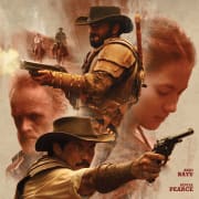 Buffalo Boys Poster 0