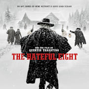 The Hateful Eight Poster 0