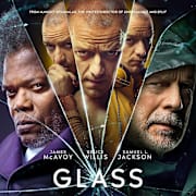 Glass Poster 0