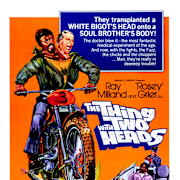 The Thing With Two Heads Poster 0