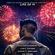 Billy Lynn's Long Halftime Walk Poster 0