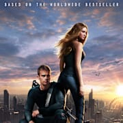 Divergent Poster 0