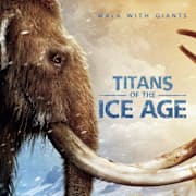 Titans of the Ice Age Poster 0