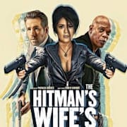 The Hitman's Wife's Bodyguard | Showtimes, Tickets ...