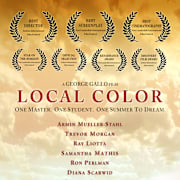 Local Color Poster 0