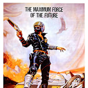 Mad Max Poster 0