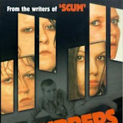 Scrubbers Poster 0