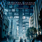 Inception Poster 0