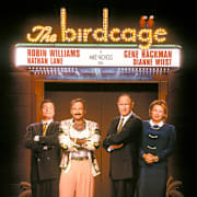 The Birdcage Poster 0