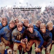 Leatherheads Poster 0