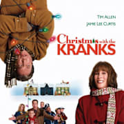 Christmas With the Kranks Poster 0