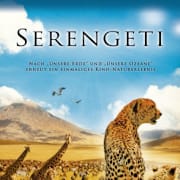 Serengeti (2011) Poster 0