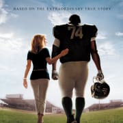 The Blind Side Poster 0