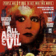 All About Evil Poster 0
