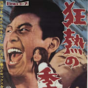 The Warped Ones (Kyonetsu no kisetsu) Poster 0
